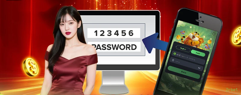 Slots no app 2rbet mobile